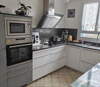  Maison � vendre 6 pi�ces 155 m�