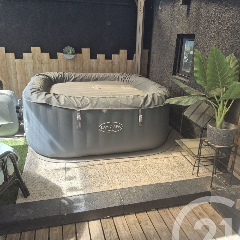 � vendre  Maison Canet-en-Roussillon (66140)