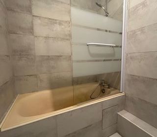  Appartement � louer 1 pi�ce 27 m�