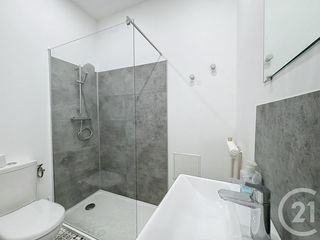  Appartement � louer 1 pi�ce 25 m�