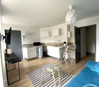  Appartement � louer 1 pi�ce 20 m�