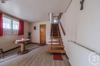  Maison � vendre 5 pi�ces 184 m�