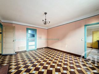  Maison � vendre 4 pi�ces 70 m�