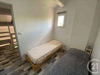  Appartement � louer 3 pi�ces 57 m�