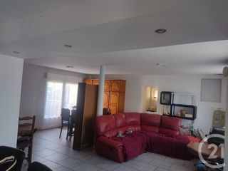  Maison � vendre 4 pi�ces 119 m�