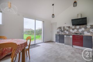  Maison � vendre 5 pi�ces 213 m�