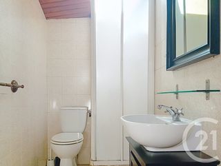  Appartement � louer 3 pi�ces 69 m�