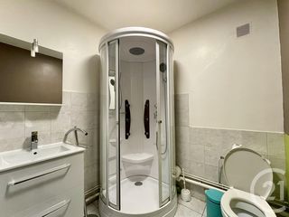  Appartement � louer 1 pi�ce 22 m�