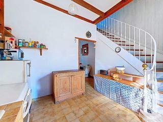  Maison � vendre 3 pi�ces 88 m�