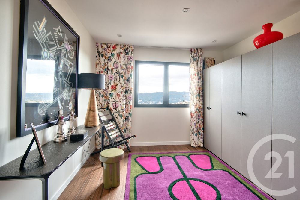 � vendre  Maison Falicon (06950)