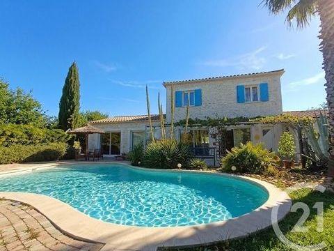   Vente Maison Maison - 5 pi�ce(s) - 177 m�