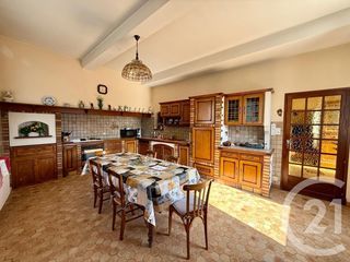  Maison � vendre 6 pi�ces 385 m�