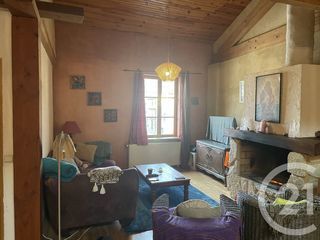  Maison � vendre 2 pi�ces 480 m�