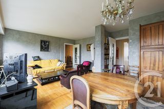  Appartement � vendre 4 pi�ces 80 m�