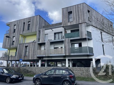   Vente Appartement Appartement - 3 pi�ce(s) - 80 m�