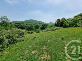  Terrain � vendre 2500 m�