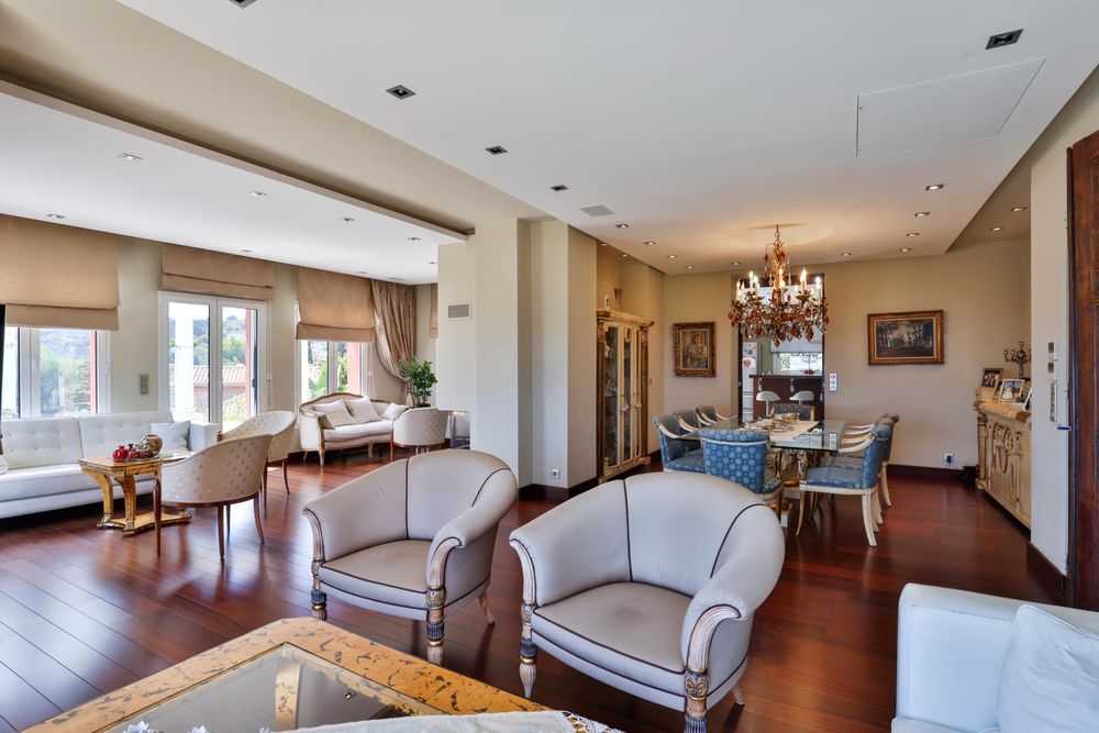 � vendre  Maison Villefranche-sur-Mer (06230)