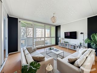  Appartement � vendre 4 pi�ces 66 m�