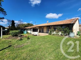  Maison � vendre 3 pi�ces 102 m�