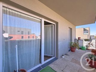  Appartement � vendre 4 pi�ces 77 m�