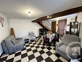  Maison � vendre 2 pi�ces 70 m�