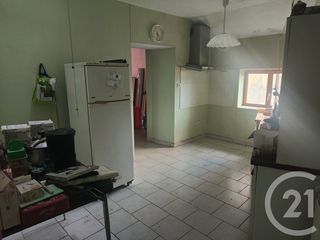  Maison � vendre 3 pi�ces 109 m�