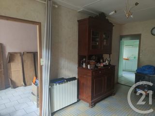  Maison � vendre 3 pi�ces 109 m�