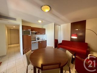  Appartement � vendre 3 pi�ces 52 m�