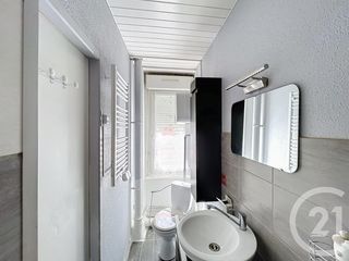  Appartement � vendre 1 pi�ce 20 m�