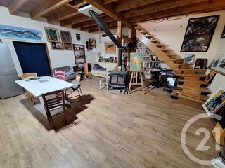  Maison � vendre 4 pi�ces 128 m�