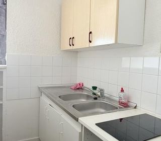  Appartement � louer 2 pi�ces 32 m�