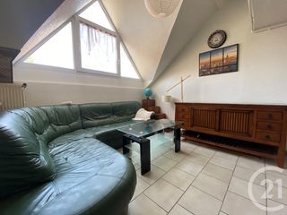  Appartement � louer 4 pi�ces 91 m�