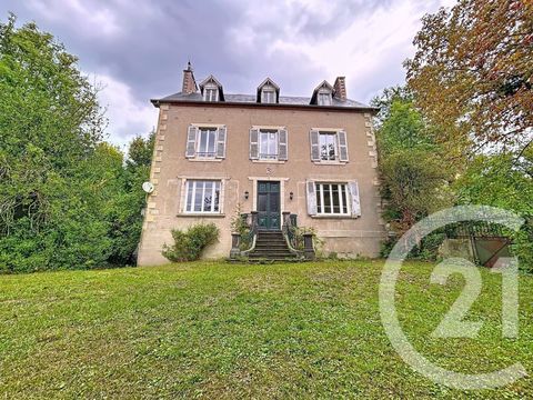   Vente Maison Maison - 7 pi�ce(s) - 183 m�