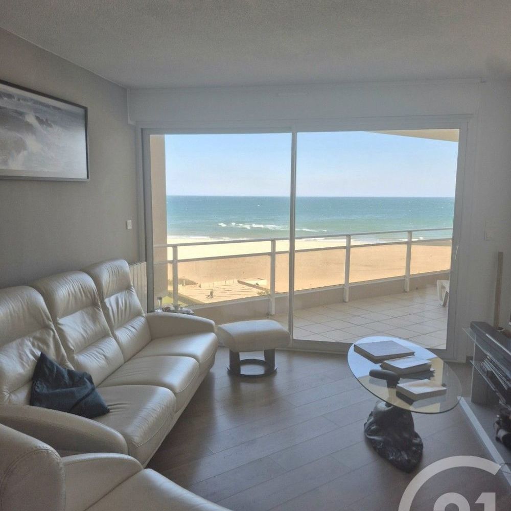 � vendre  Appartement Canet-en-Roussillon (66140)