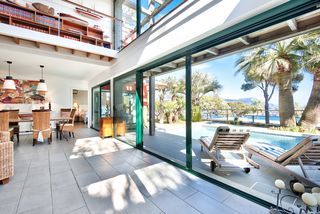  Maison � vendre 5 pi�ces 183 m�