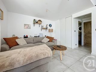  Appartement � vendre 3 pi�ces 57 m�