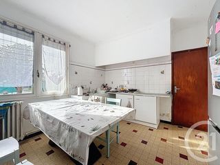  Maison � vendre 3 pi�ces 90 m�