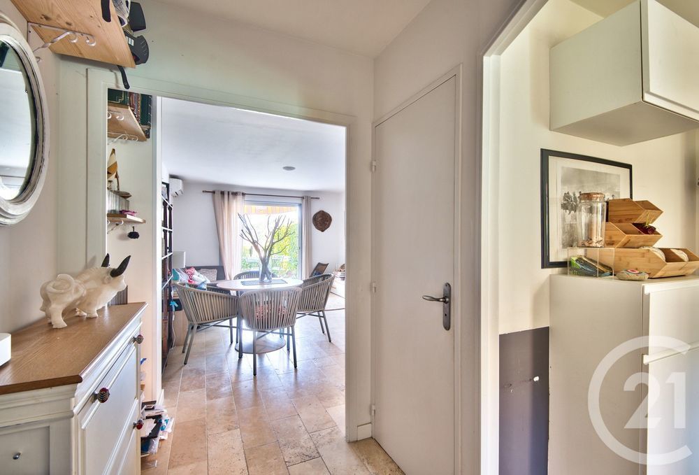 � vendre  Appartement Villefranche-sur-Mer (06230)