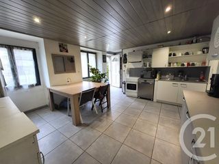  Maison � vendre 4 pi�ces 105 m�