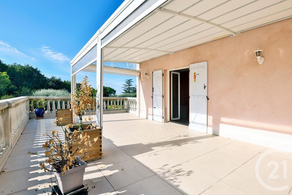 � vendre  Maison Villefranche-sur-Mer (06230)