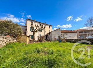  Maison � vendre 15 + pi�ces 271 m�