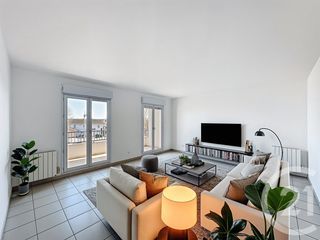  Appartement � vendre 3 pi�ces 65 m�