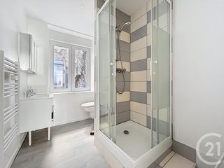  Appartement � louer 1 pi�ce 25 m�