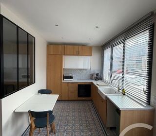  Appartement � louer 3 pi�ces 57 m�