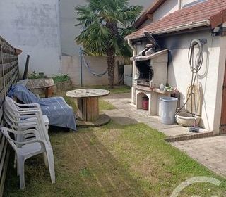 Maison � vendre 5 pi�ces 88 m�