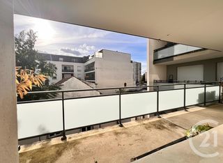  Appartement � vendre 3 pi�ces 63 m�