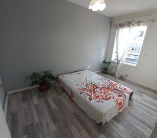  Appartement � vendre 2 pi�ces 41 m�