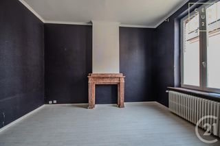  Maison � vendre 5 pi�ces 125 m�