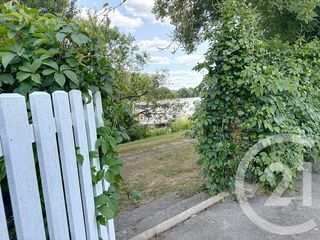  Maison � vendre 3 pi�ces 80 m�