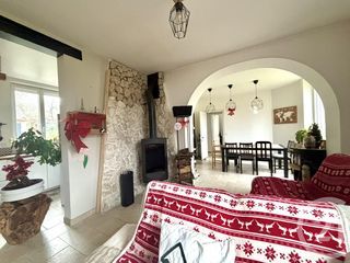  Maison � vendre 6 pi�ces 159 m�